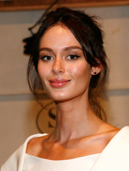 Nicole Trunfio