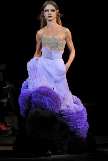 Paris s/s 2010