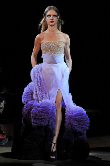 Paris s/s 2010