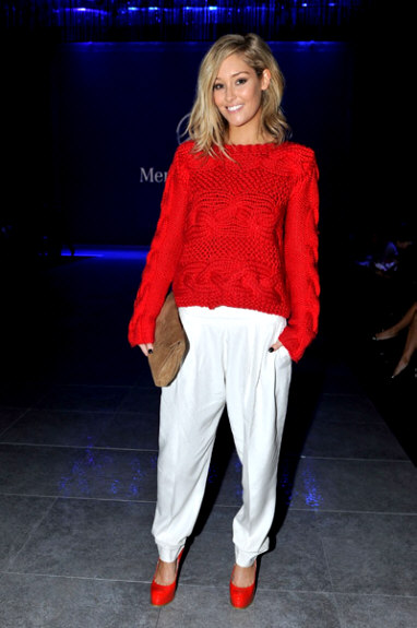 Erin McNaught