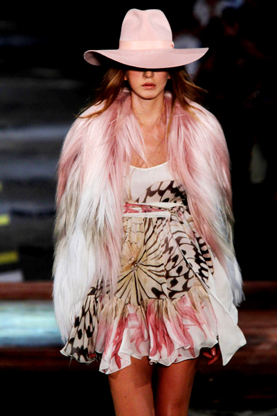 Just Cavalli