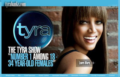 Tyra's Show