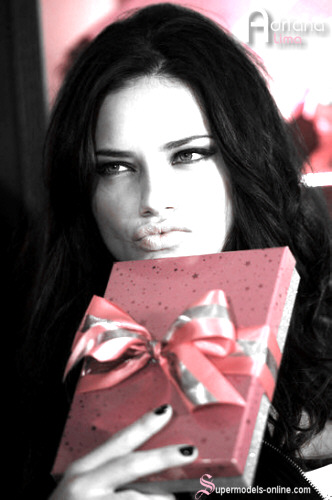 Adriana Lima