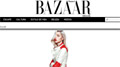 Harper's Bazaar Brazil