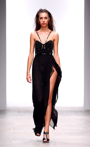 Amber Le Bon