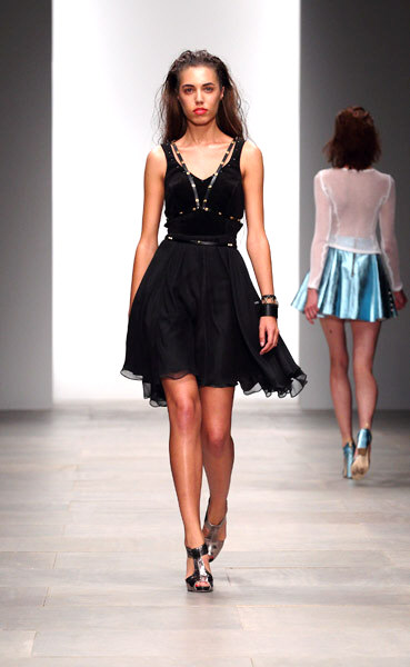 Amber Le Bon