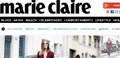 Marie Claire Brazil
