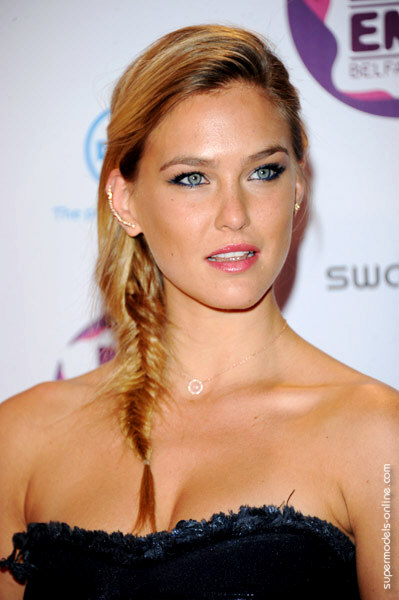 Bar Refaeli