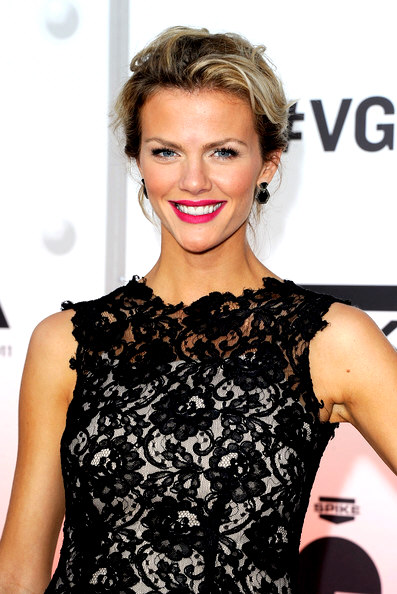 Brooklyn Decker
