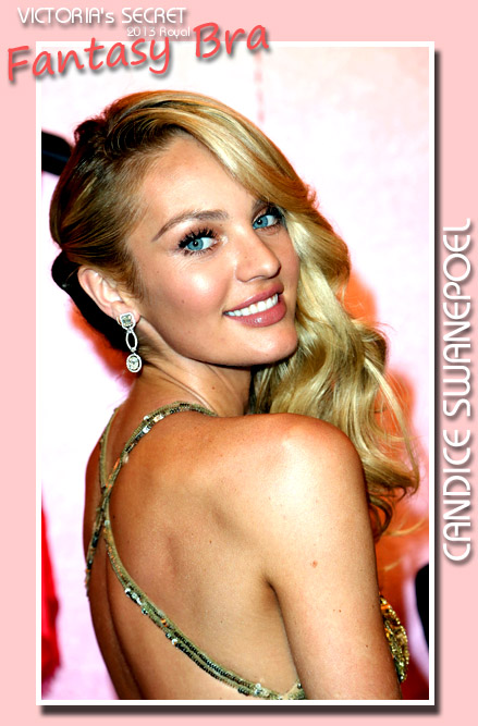 Candice Swanepoel