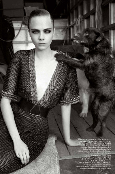 Cara