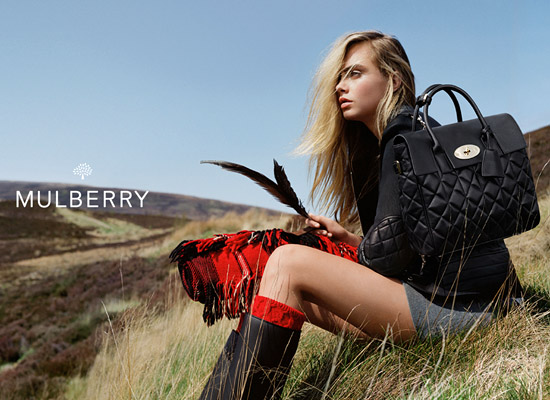 Cara for Mulberry