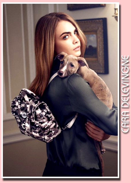 Cara  for Mulberry