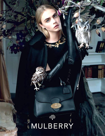 Cara for Mulberry