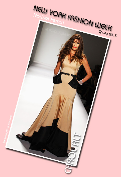 Carol Alt