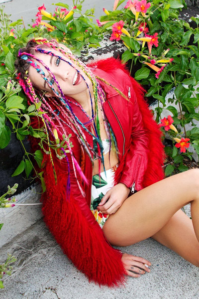 Chloe Norgaard