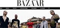 Harper's Bazar KZ