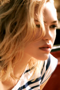 Cora Keegan