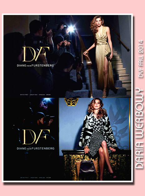 Daria for DVF