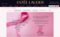 Estee Lauder Pink