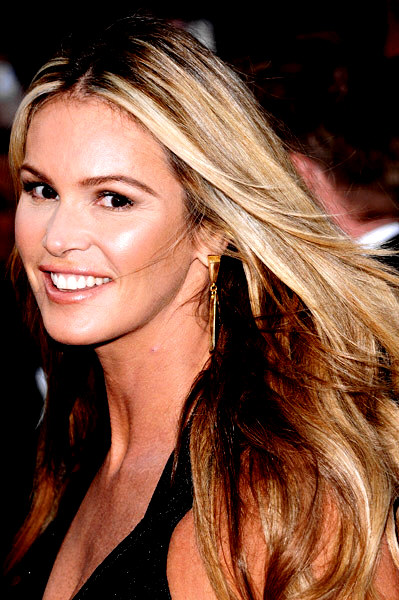 Elle Macpherson