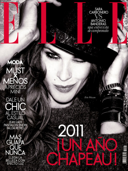 Erin Wasson