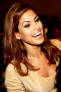 Eva Mendes