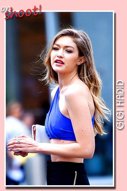 Gigi Hadid