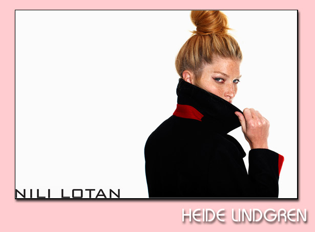 Heide Lindgren