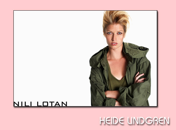Heide Lindgren