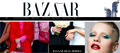 Harper's Bazaar AU