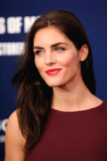 Hilary Rhoda