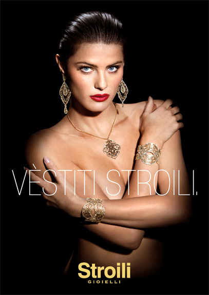 Isabeli Fontana
