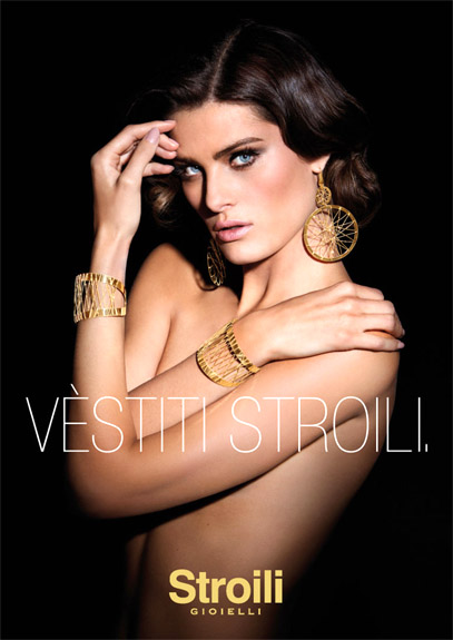 Isabeli Fontana