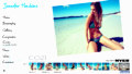 Jennifer Hawkins