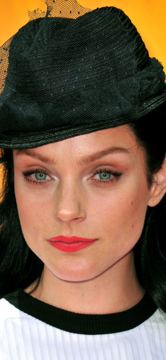 Jessica Stam