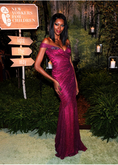 Jessica White