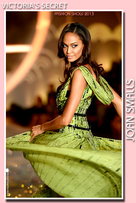 Joan Smalls