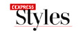 vibrant for L'Express Styles