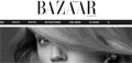 Harper's Bazaar KZ
