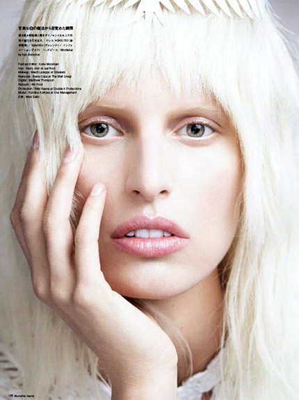 Karolina Kurkova
