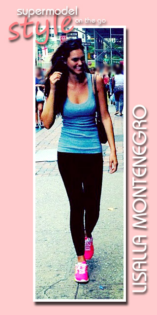 Lisalla Montengro