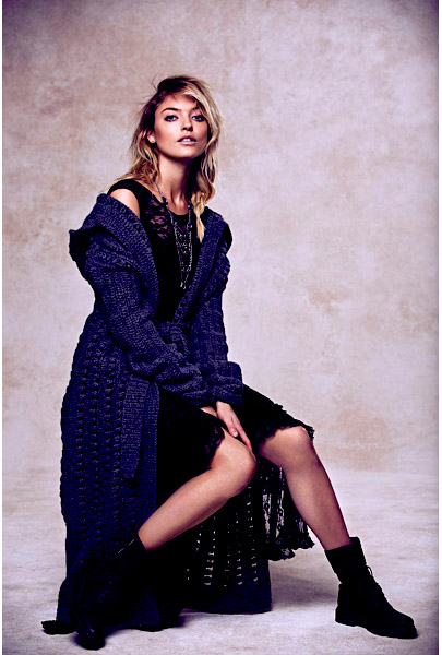 Martha  for Free People