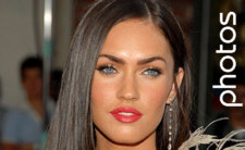 Megan Fox photos