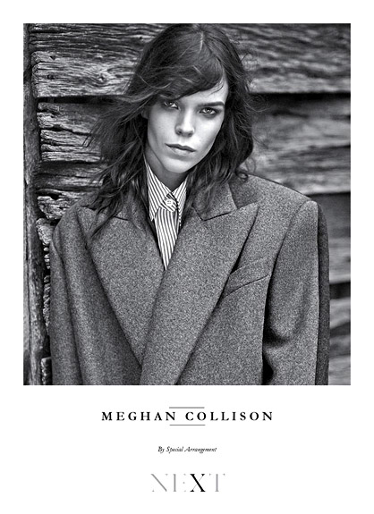 Meghan Collison