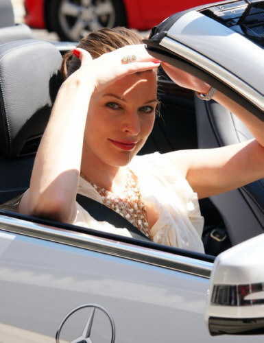 Milla Jovovich