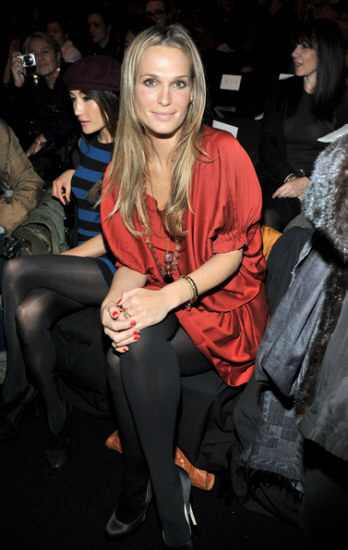 Molly Sims