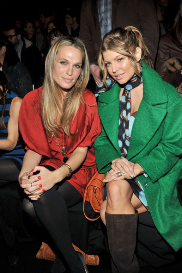 Molly Sims