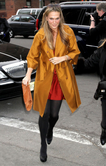 Molly Sims