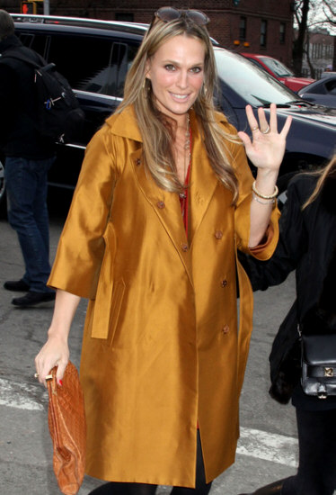 Molly Sims